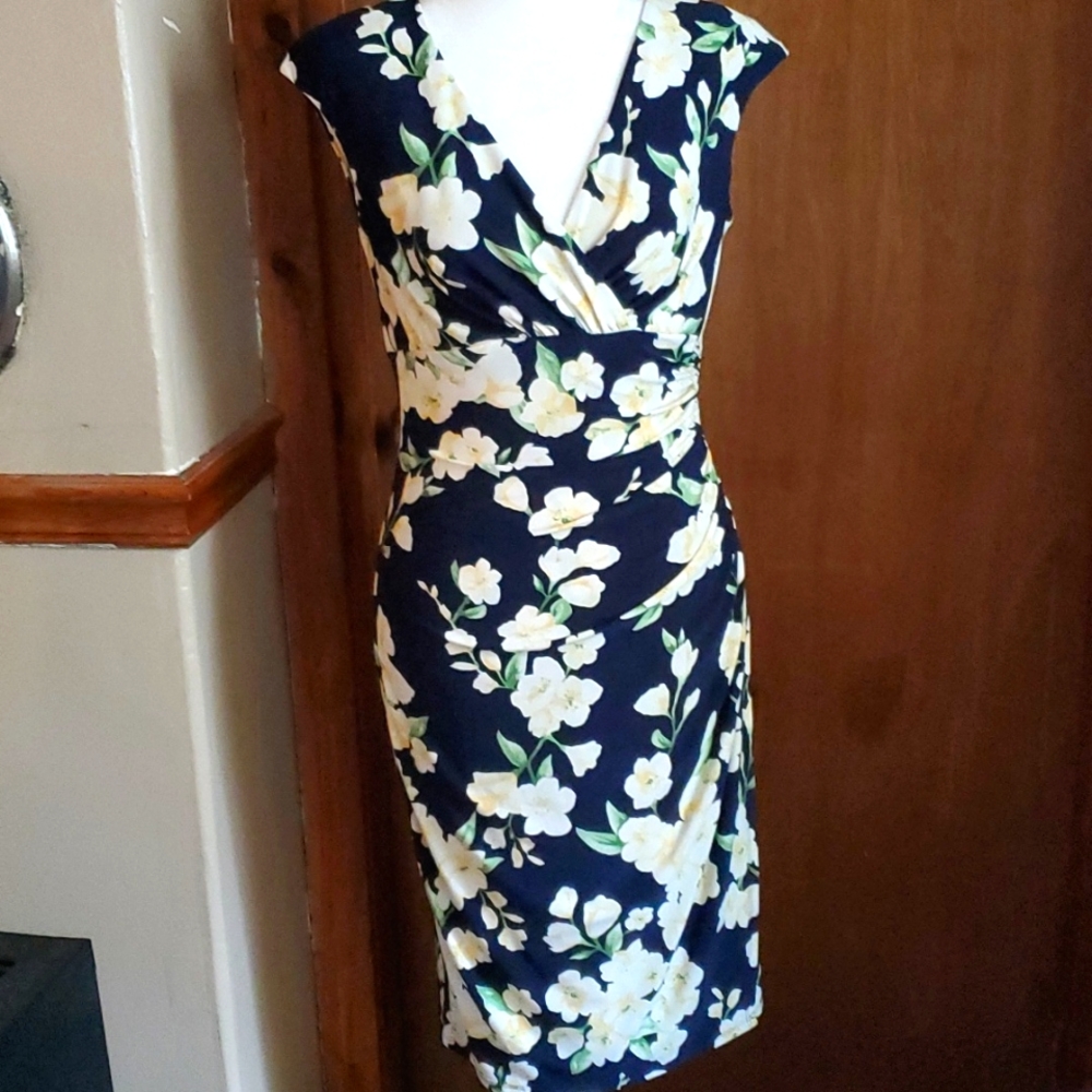 Ralph Lauren Dress